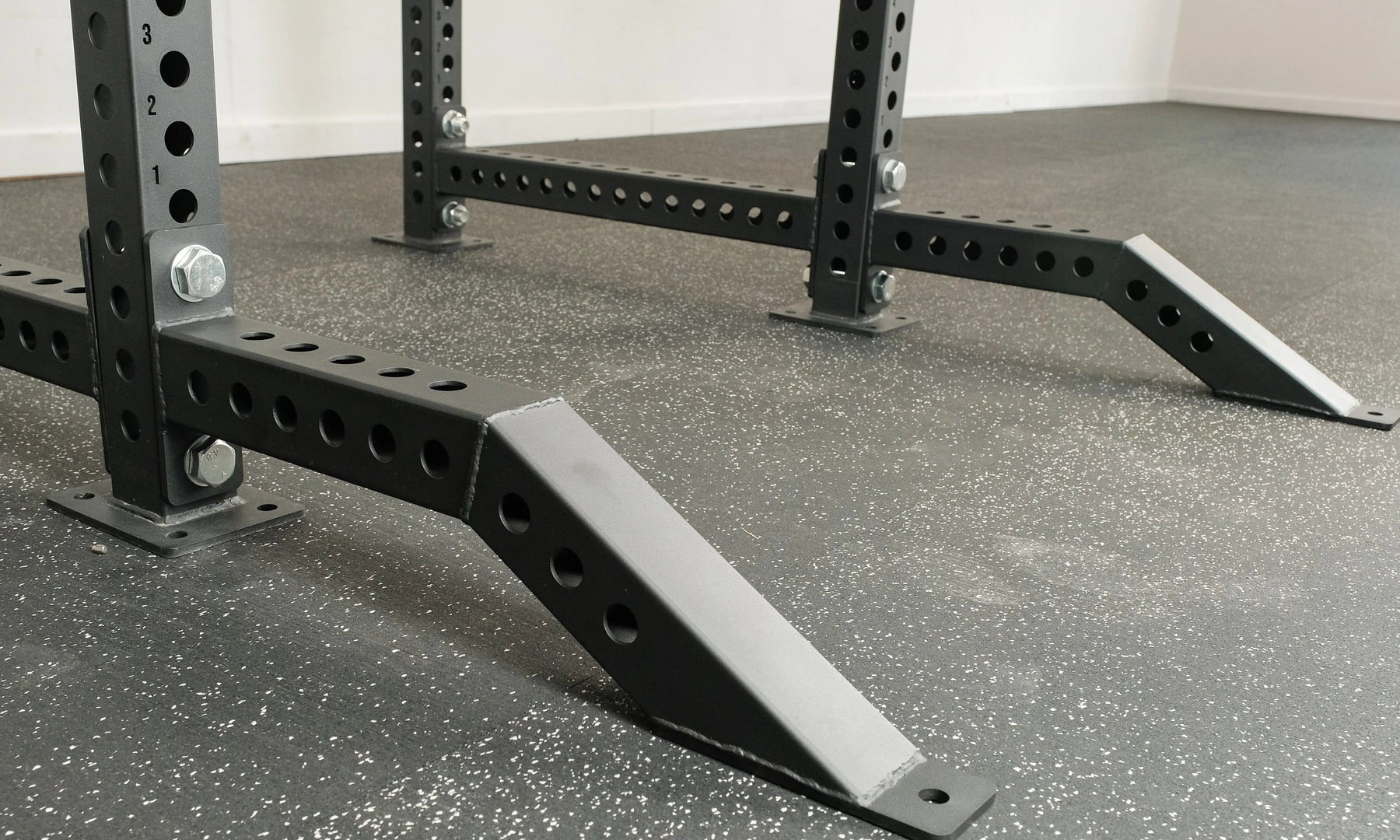 3x3 Rack Foot Extension - Fringe Sport