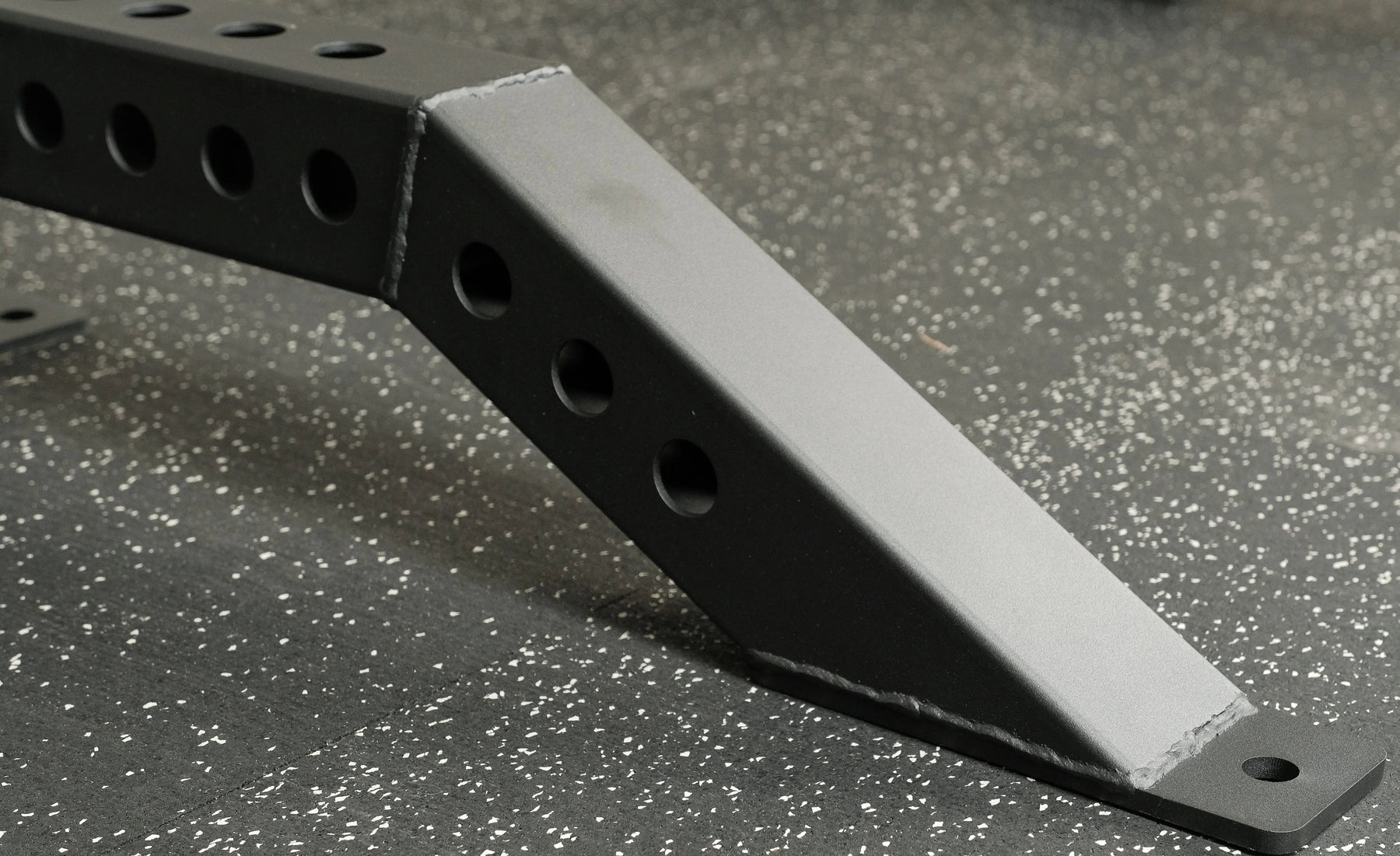 3x3 Rack Foot Extension - Fringe Sport