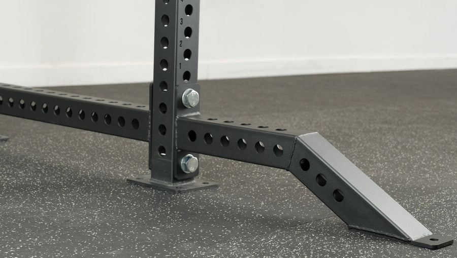 3x3 Rack Foot Extension - Fringe Sport
