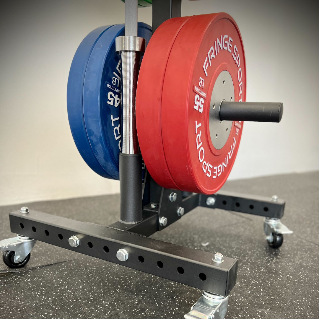 Weightlifting Straps  FringeSport Equipment – Fringe Sport