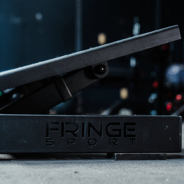 AO Squat Platform Fringe Sport