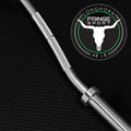 American Made Longhorn Bar