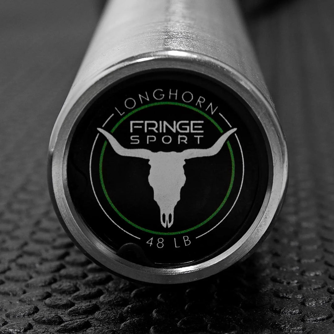 American Made Longhorn Bar (7280504897583)