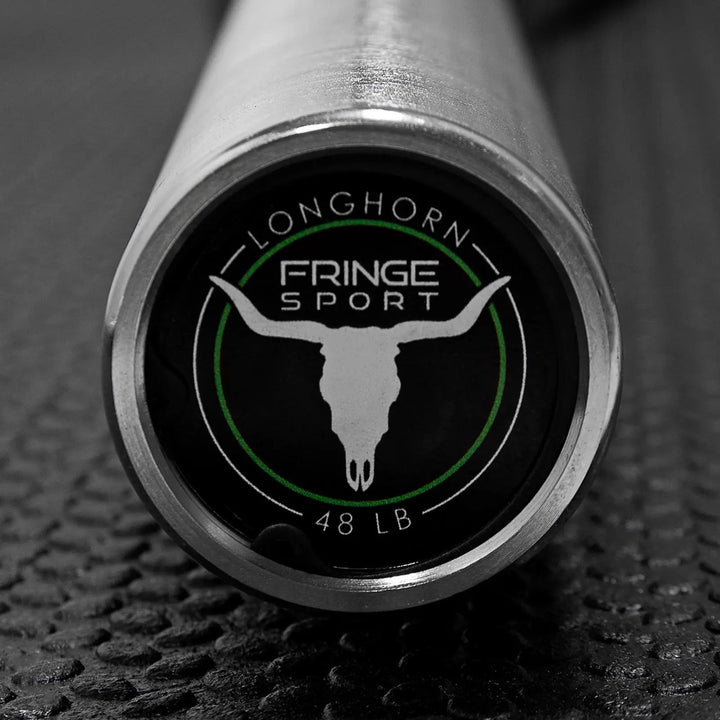 American Made Longhorn Bar (7280504897583)