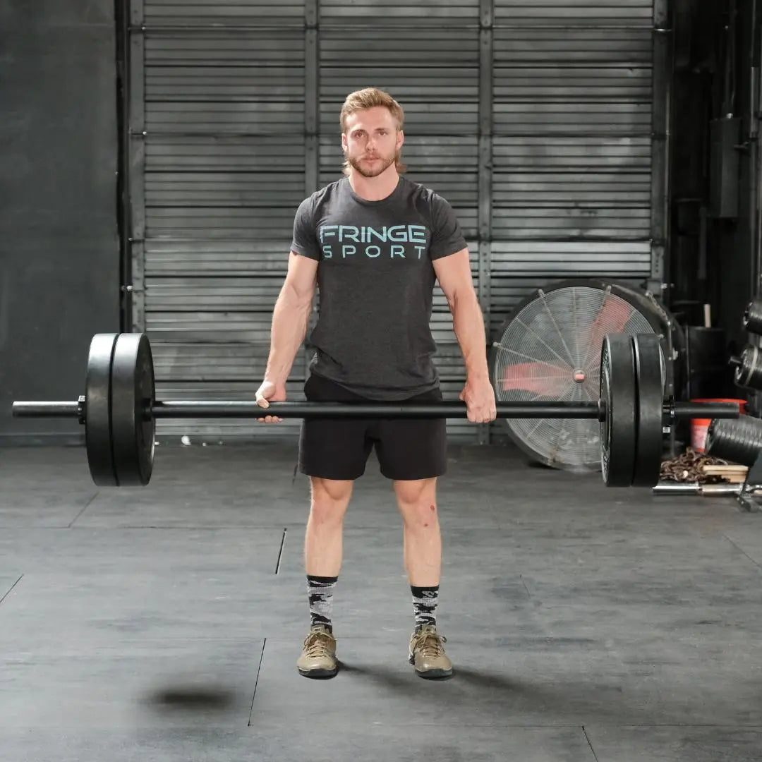 Axle Bar (7285566439471)