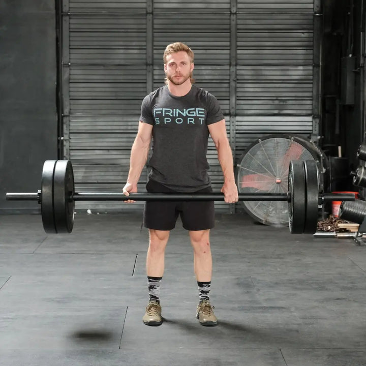 Axle Bar (7285566439471)