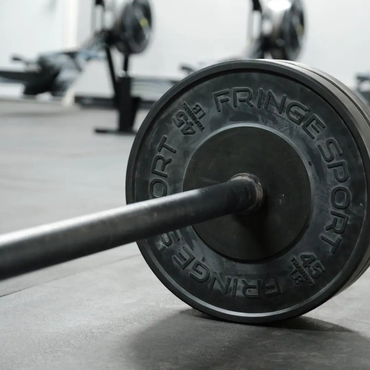 Axle Bar (7285566439471)