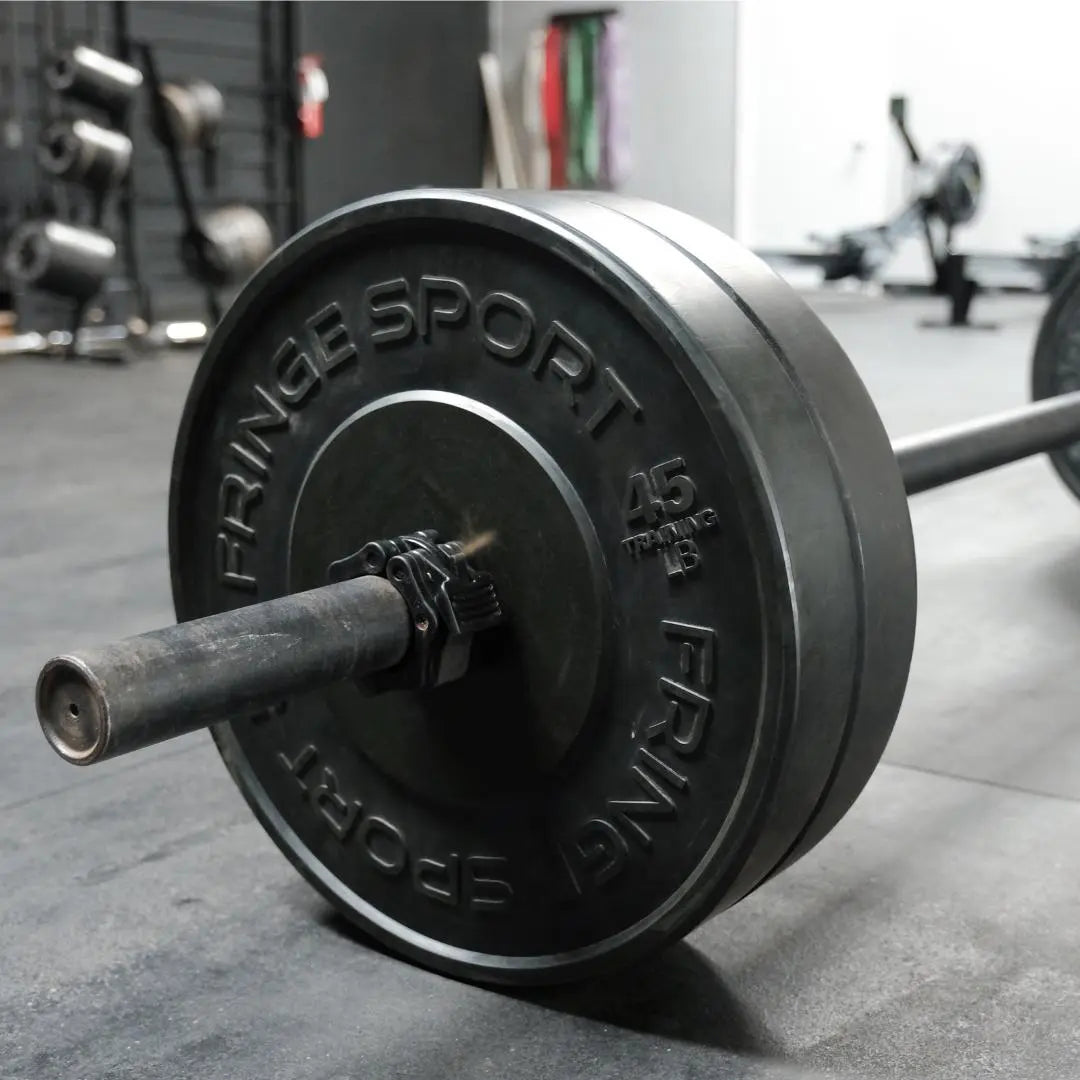 Axle Bar (7285566439471)