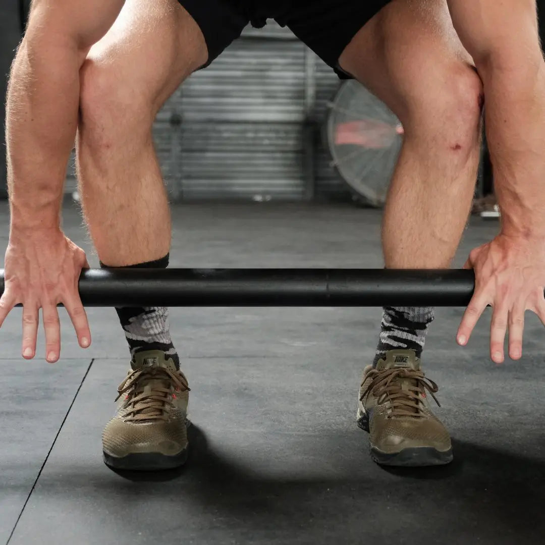 Axle Bar (7285566439471)