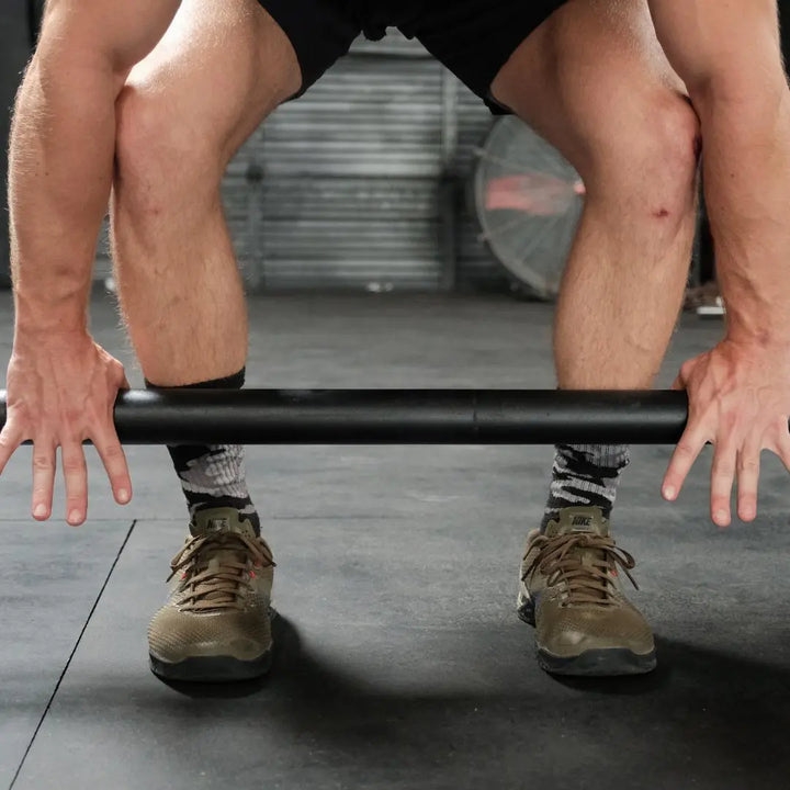 Axle Bar (7285566439471)