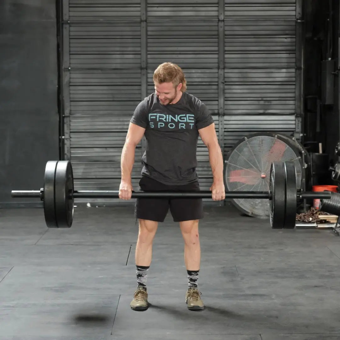 Axle Bar (7285566439471)