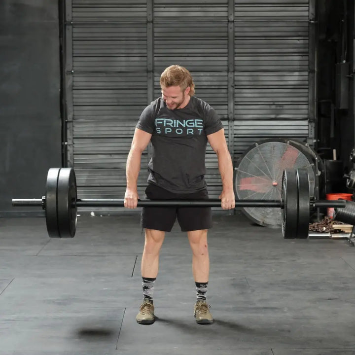 Axle Bar (7285566439471)