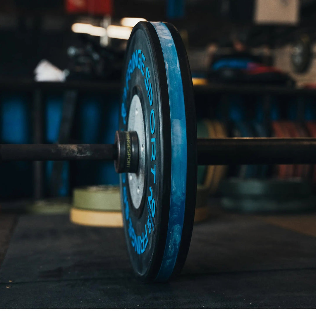 Competition Plates Olympic Barbell Weight Set Rogue Rogue