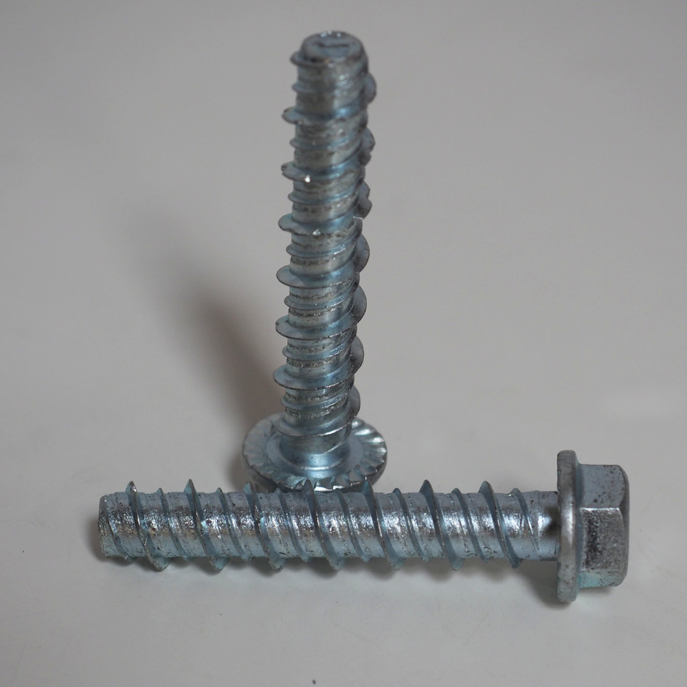 Rig Upright Concrete Mounting Bolts (7286118055983)