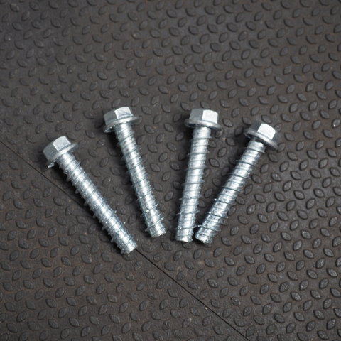 Rig Upright Concrete Mounting Bolts (7286118055983)