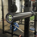 Bomba Barbell - Black 20kg