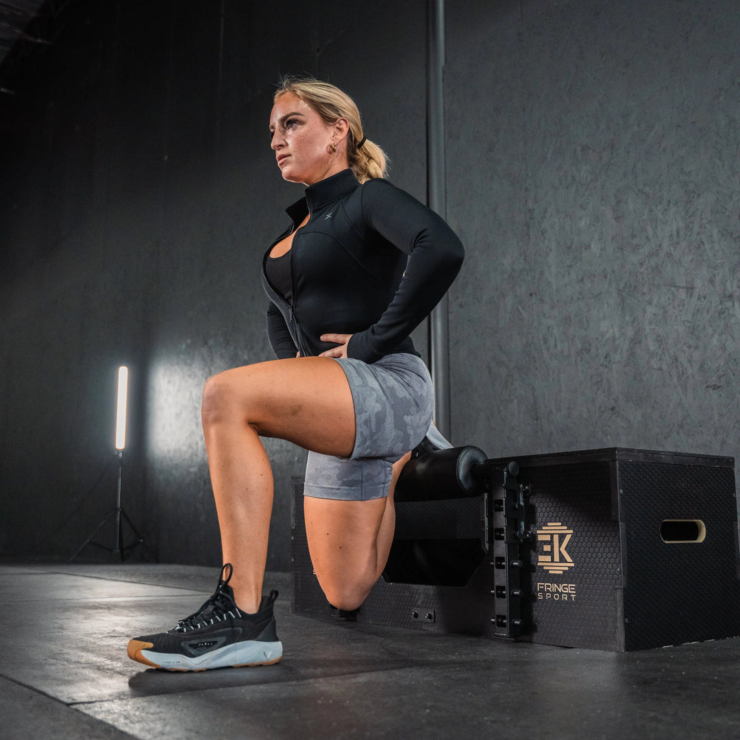 The Booty Box Free Shipping Fringe Sport