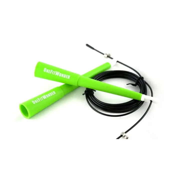 CrossFit Jump Ropes, Cable Speed Ropes, Cyclone Speed Ropes ...