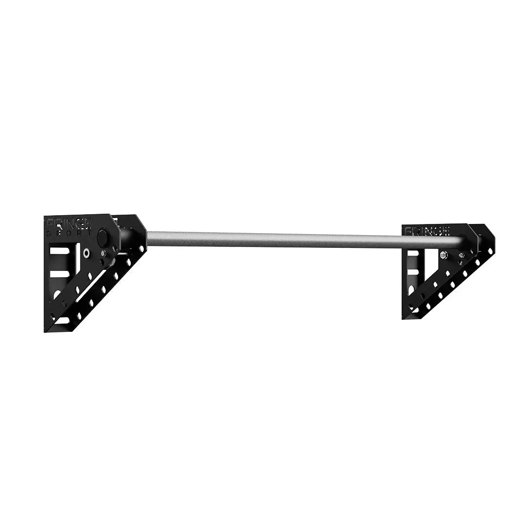 Carbon Fiber Pull-up Bar Fringe Sport