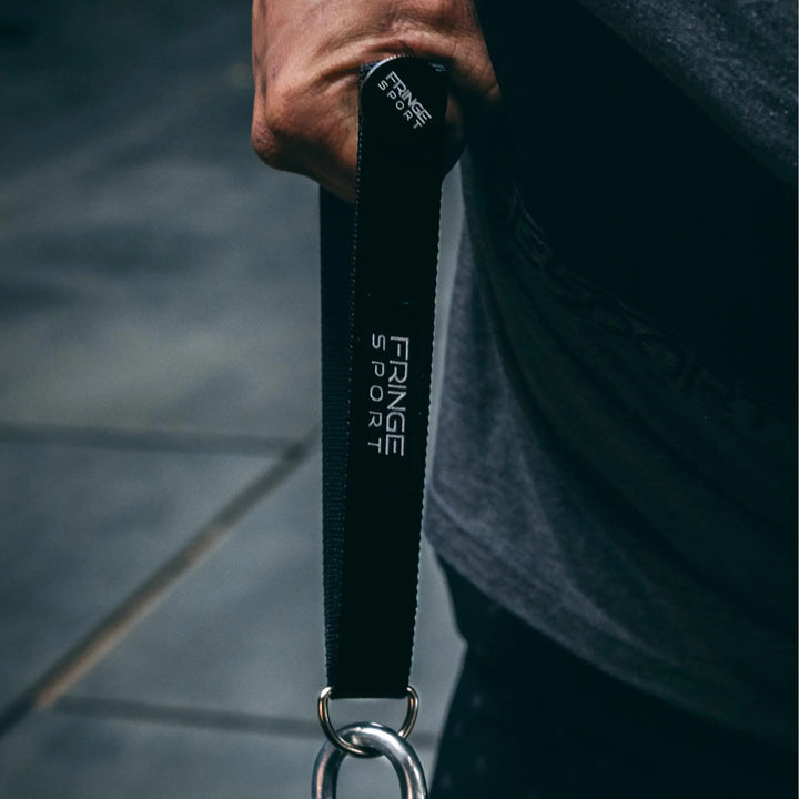 Fringe Sport D-Handle