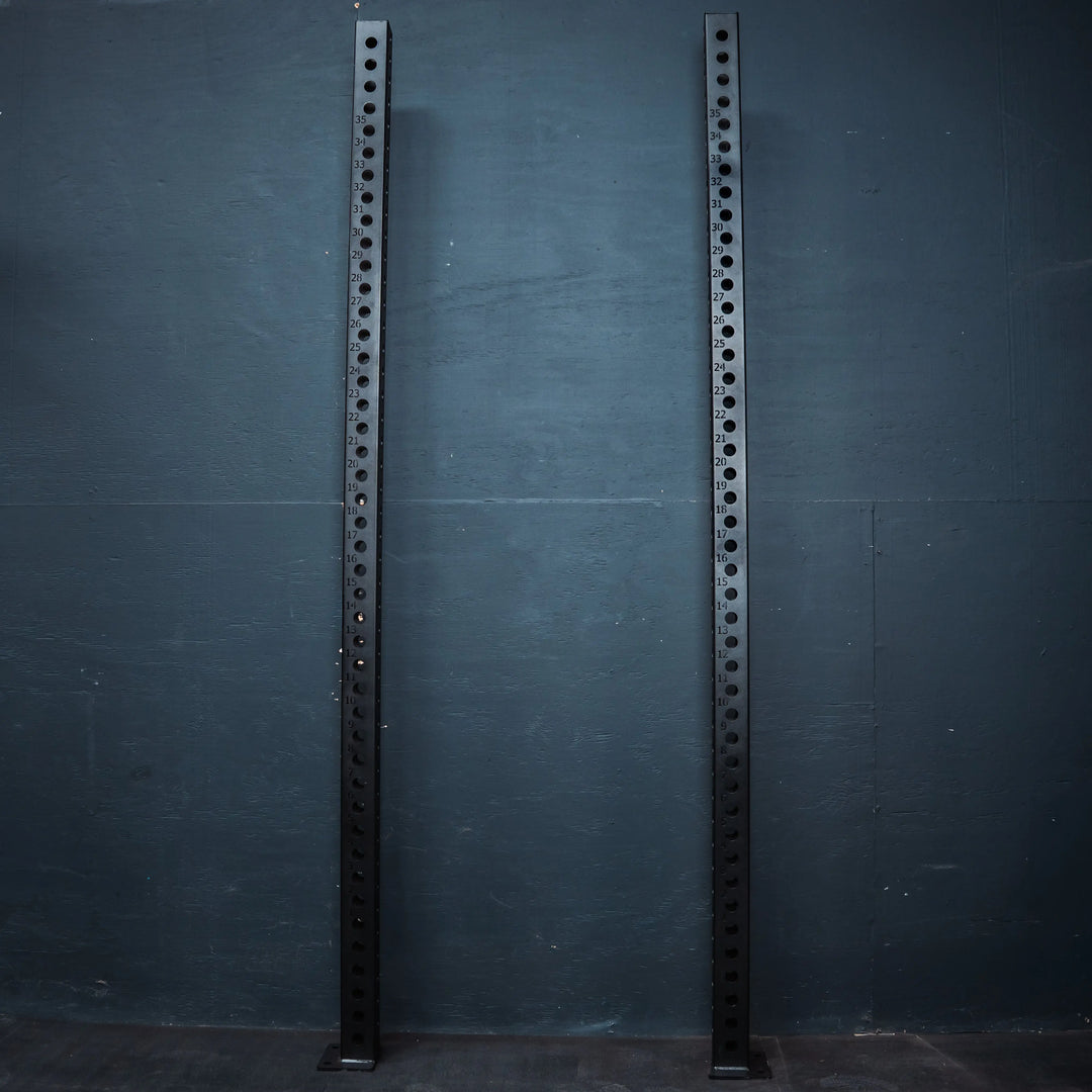Dane 2.0 3x3 Uprights - 90" Fringe Sport
