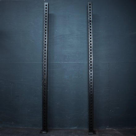 Dane 2.0 3x3 Uprights - 90" Fringe Sport