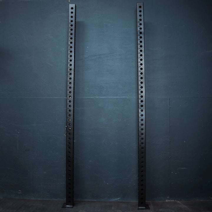 Dane 2.0 3x3 Uprights - 90" Fringe Sport