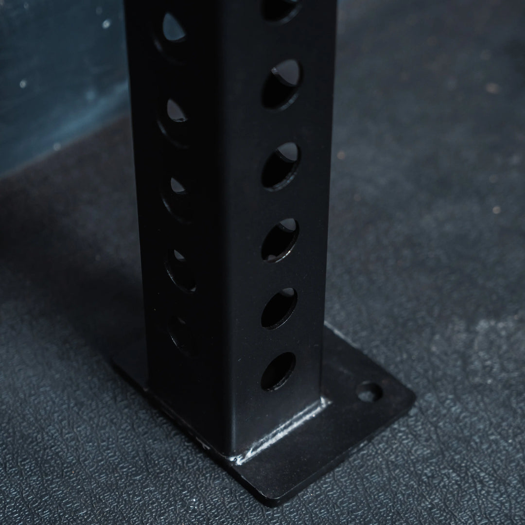 Dane 2.0 3x3 Uprights - 90" Fringe Sport