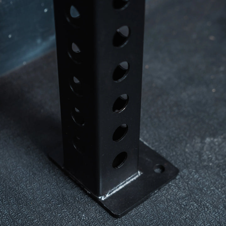 Dane 2.0 3x3 Uprights - 90" Fringe Sport