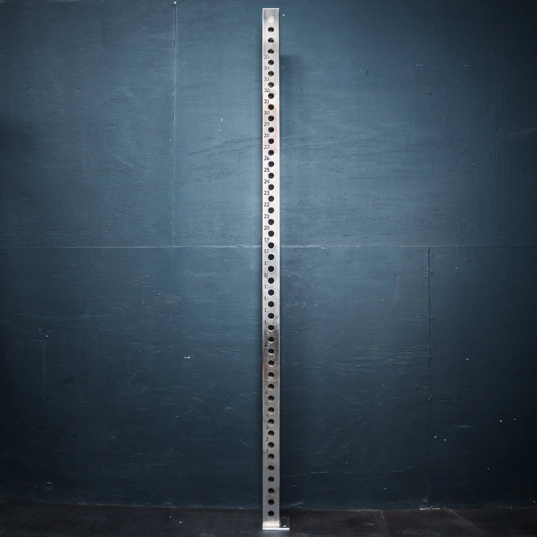 Dane 2.0 3x3 Uprights - 90" Fringe Sport