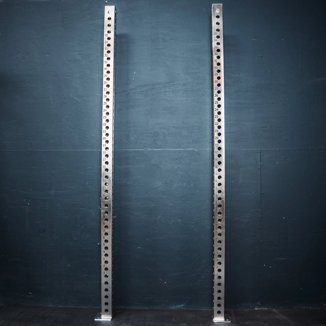Dane 2.0 3x3 Uprights - 90" Fringe Sport