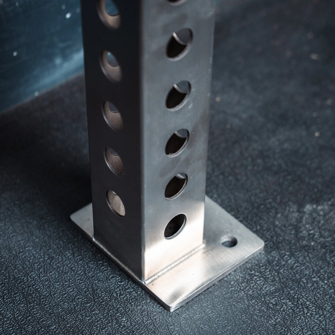 Dane 2.0 3x3 Uprights - 90" Fringe Sport