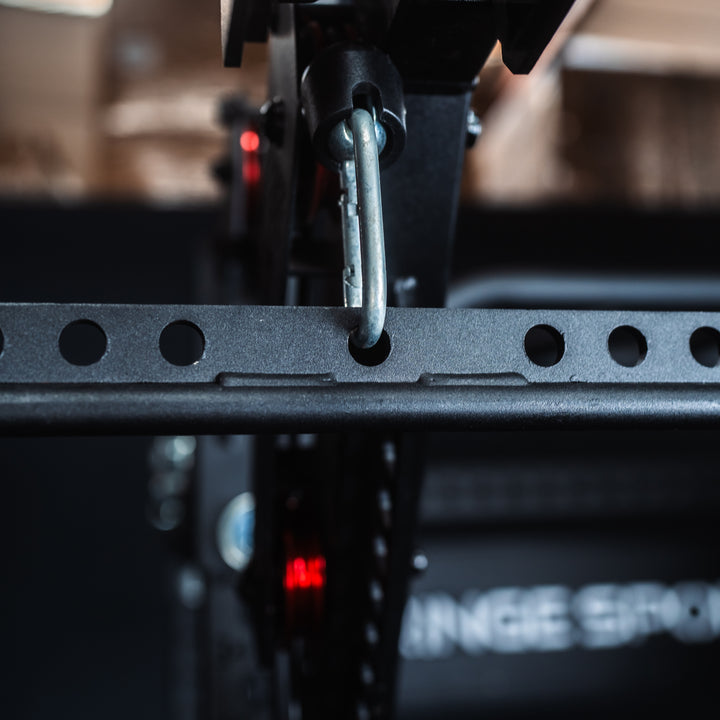 Dogbone Cable Connector (Coming Soon)