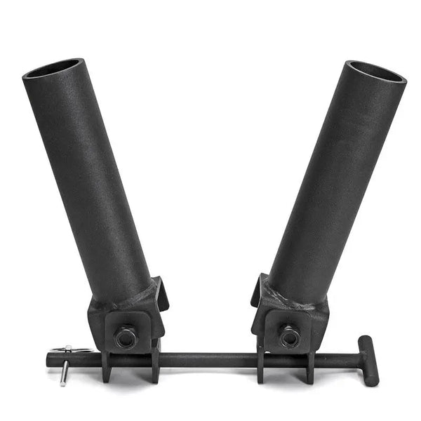 Double Landmine Attachment for Rig & Garage Series Cage - Fringe Sport