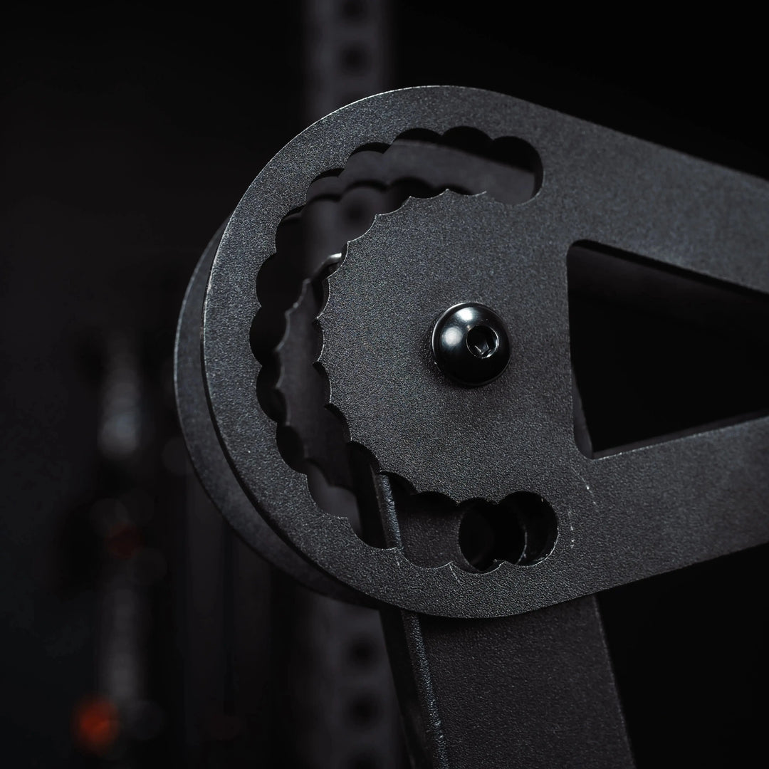 Dragonfly Lateral Raise Fringe Sport