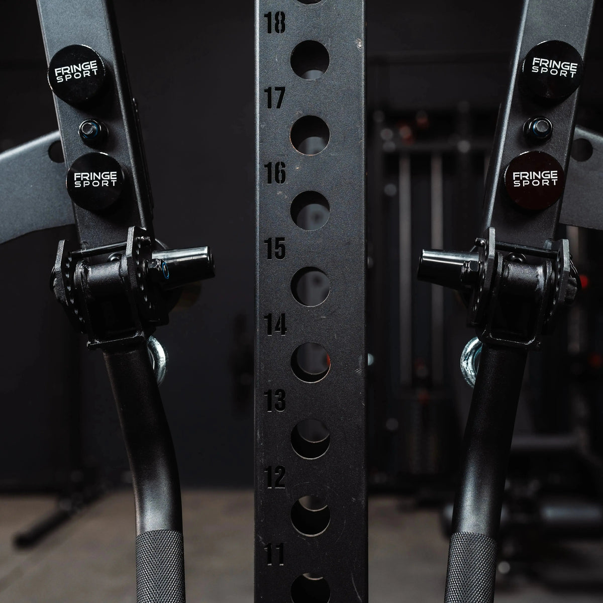 Dragonfly Rack Mounted Multi Flight Attachment | Fringe Sport