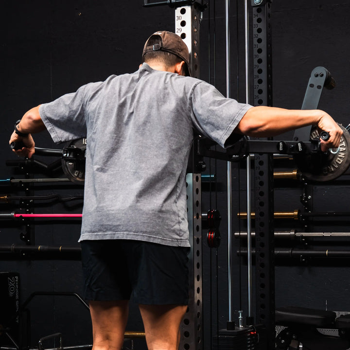 Dragonfly Rack Mounted Multi Flight Attachment Fringe Sport