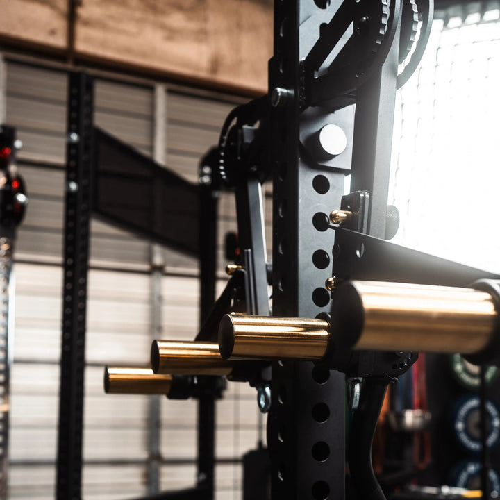 Dragonfly Lateral Raise Fringe Sport