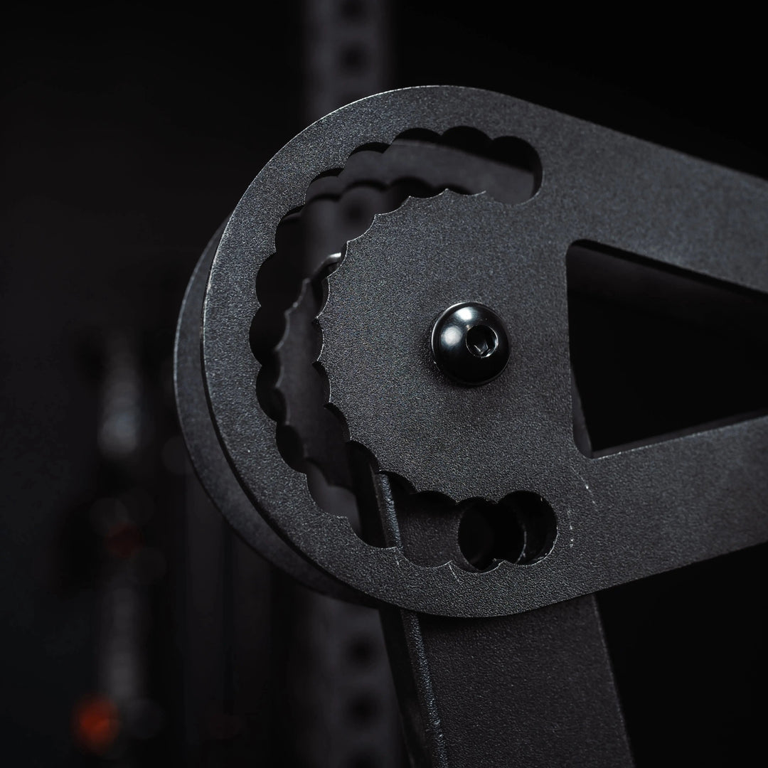 Dragonfly Lateral Raise Fringe Sport