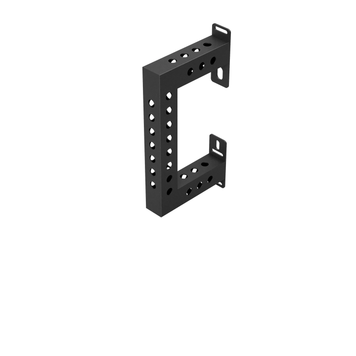 Dragonfly Wallmount Fringe Sport