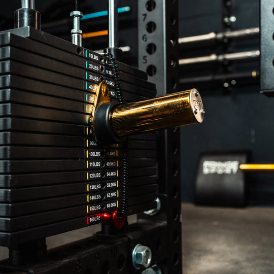 Squat Rack Attachments | Fringe Sport – Page 2