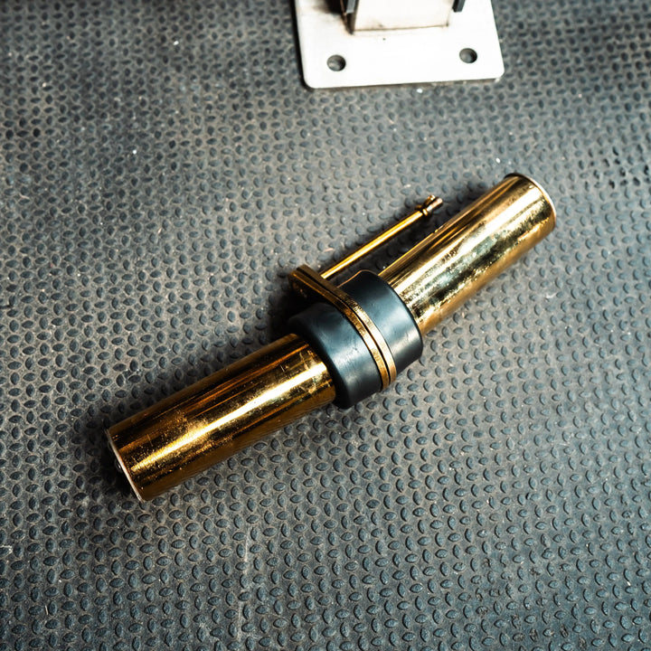 El Toro Weight Horns Fringe Sport