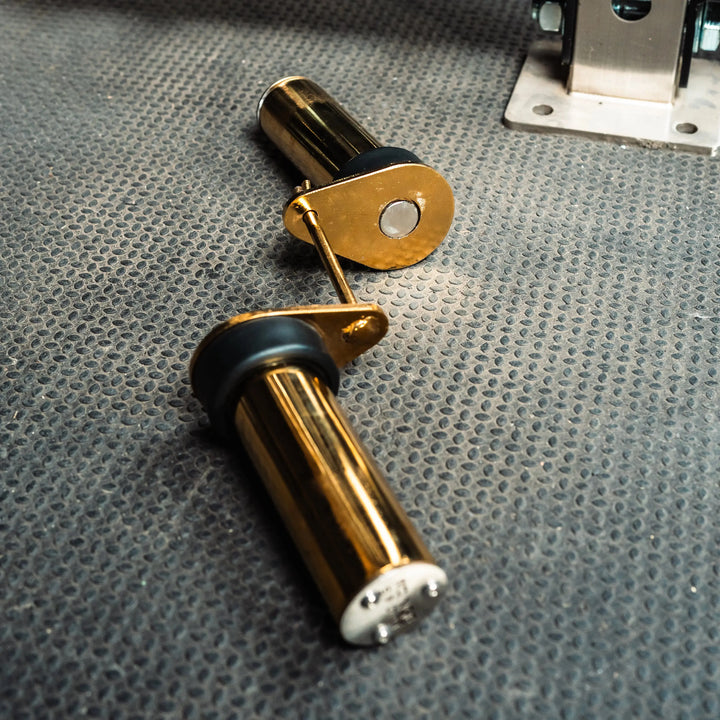 El Toro Weight Horns Fringe Sport