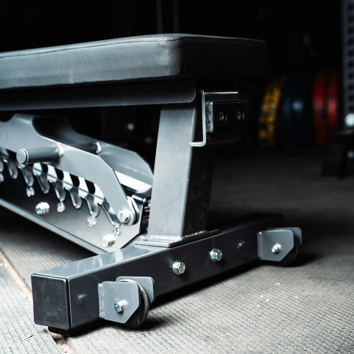 Falcon Bench Fringe Sport