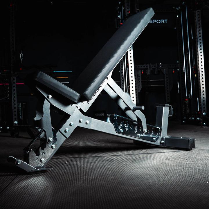 Falcon Bench Fringe Sport