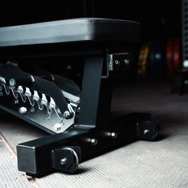 Falcon Bench Fringe Sport