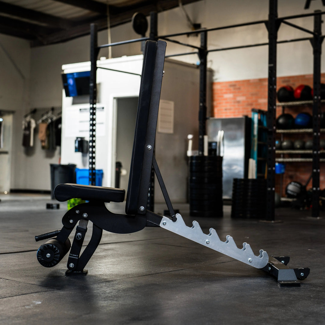 Rep Fitness Ab 3000 Fid Bench Reviews Gym Rep 3000 Bench