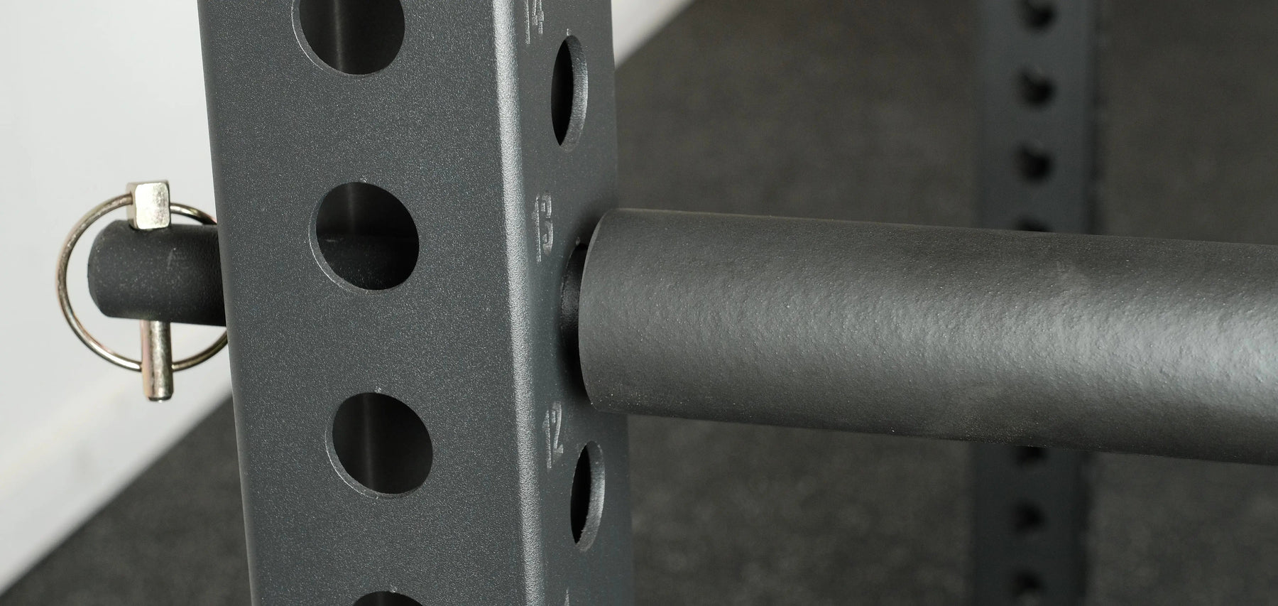 Fringe Sport 3x3 Pin Pipe Safeties - Fringe Sport