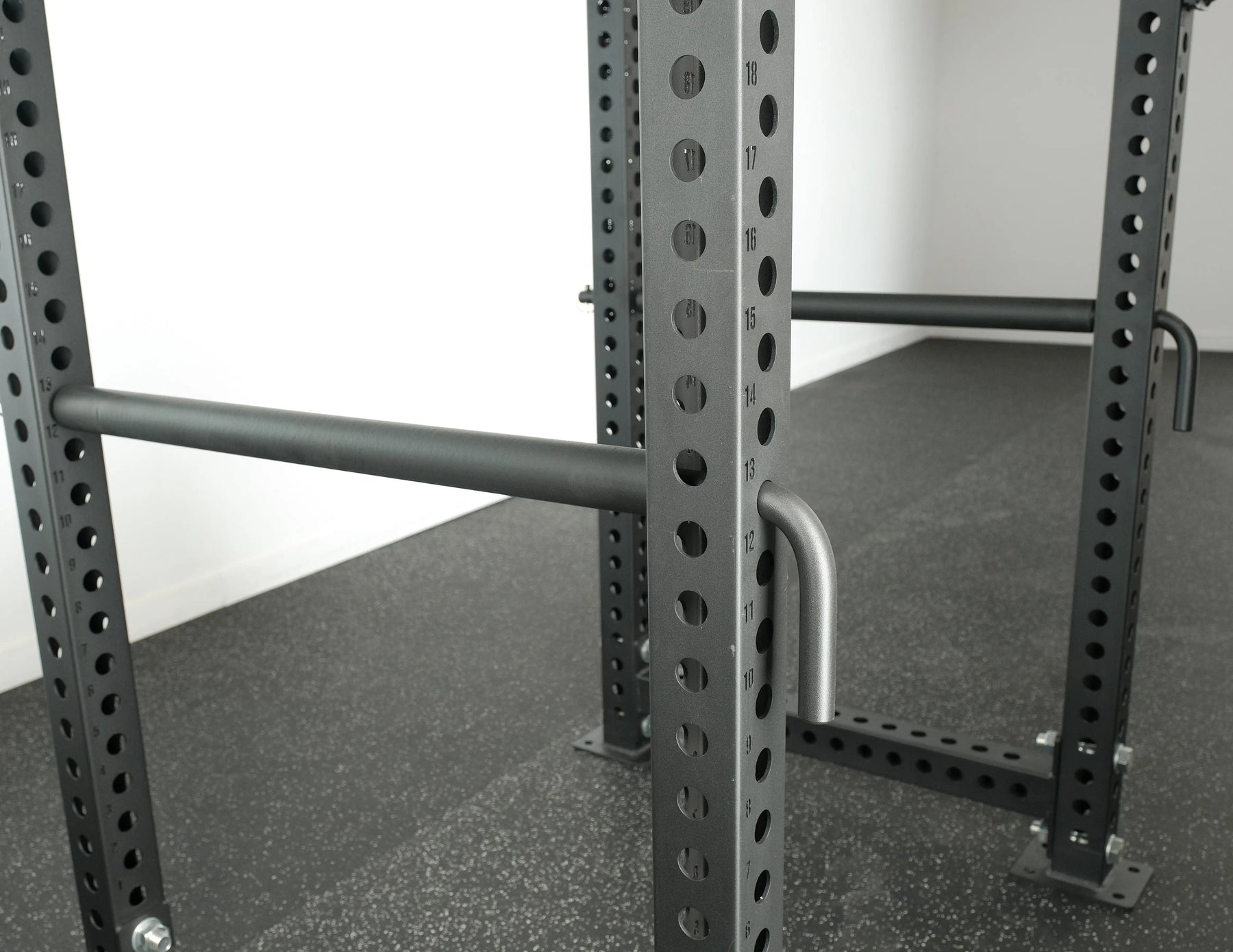 Fringe Sport 3x3 Pin Pipe Safeties - Fringe Sport