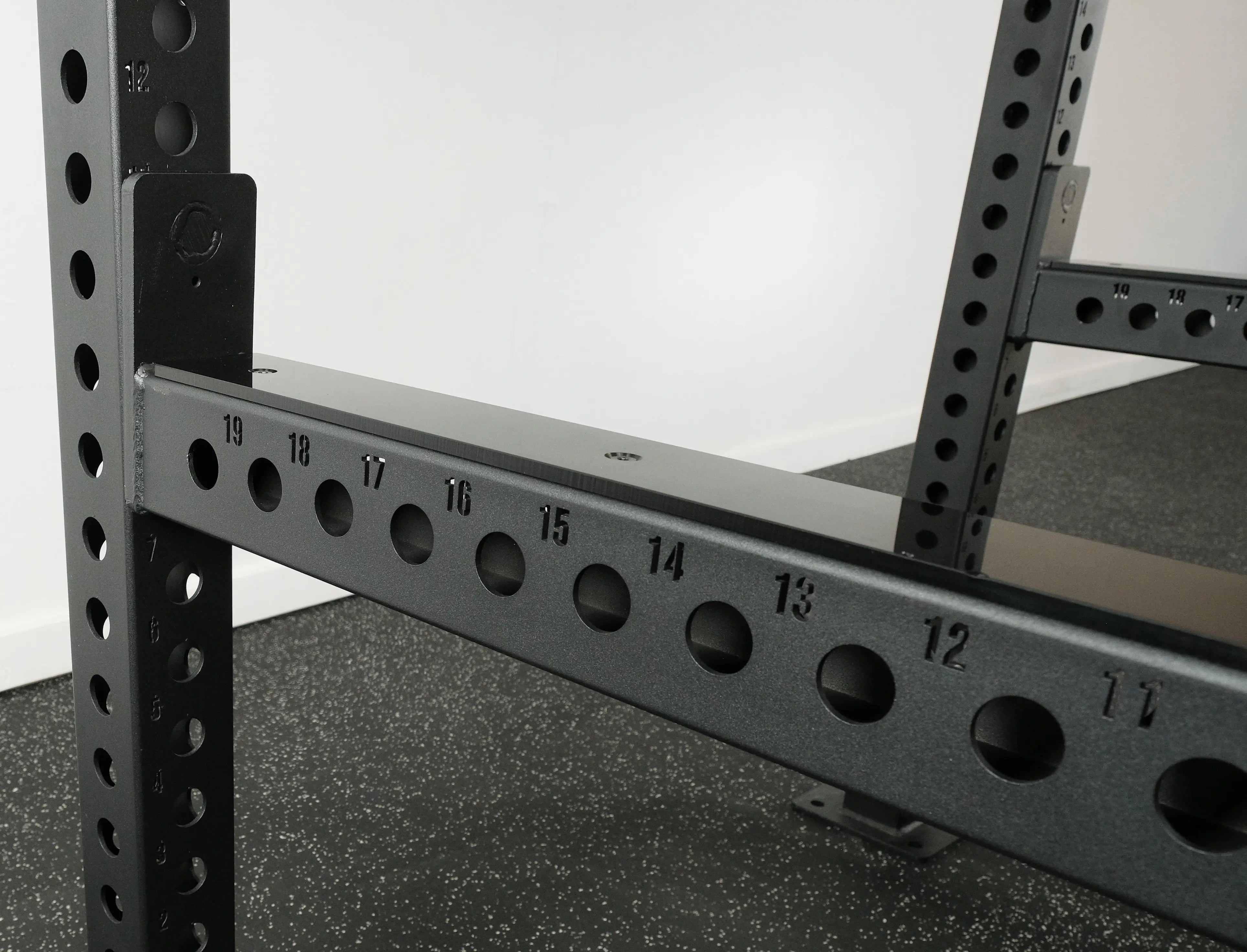 Fringe Sport 3x3 Spotter Arms - Fringe Sport